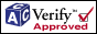 ACCVerify approved logo