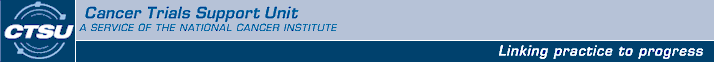 CTSU Logo