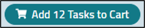 Add Tasks to Cart button
